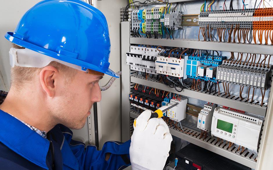 urgence électricité Puteaux