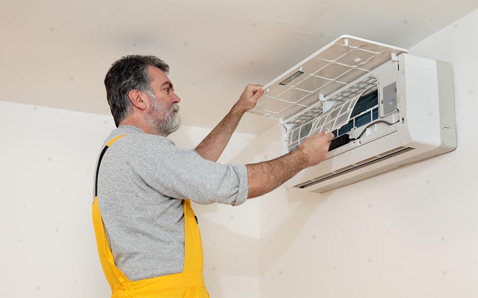 électricité bâtiment Nangis