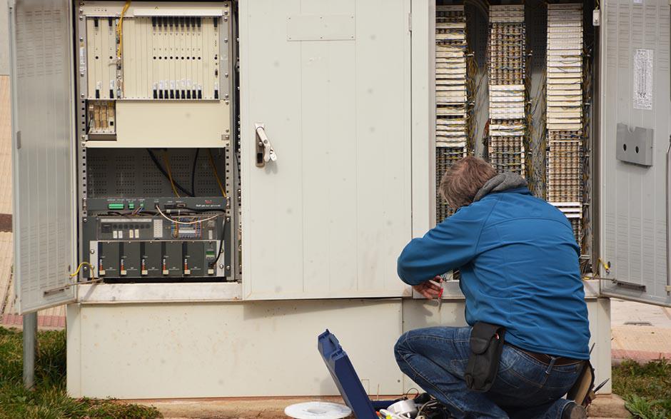 urgence électricité Puteaux