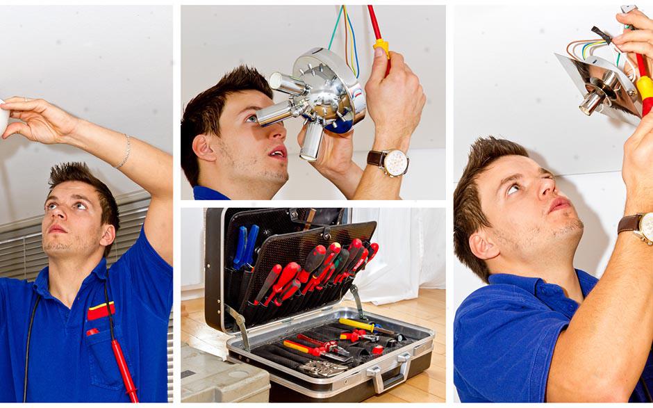 urgence électricité Puteaux