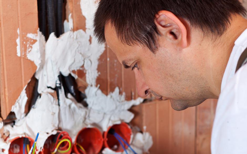 électricien artisan Suresnes