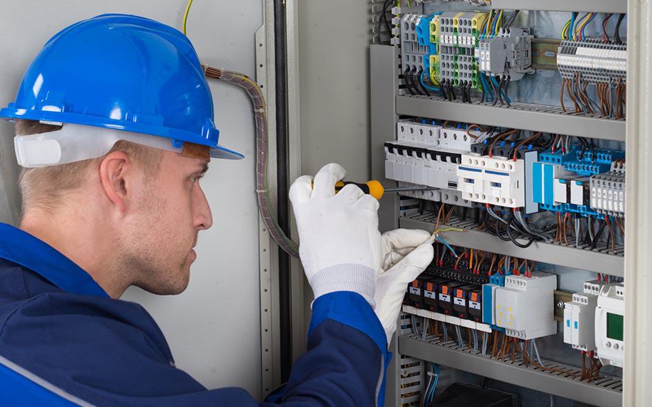 urgence électricité Puteaux