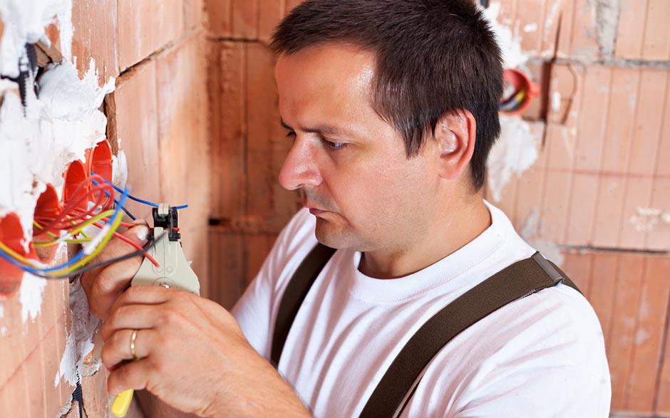 urgence électricité Puteaux