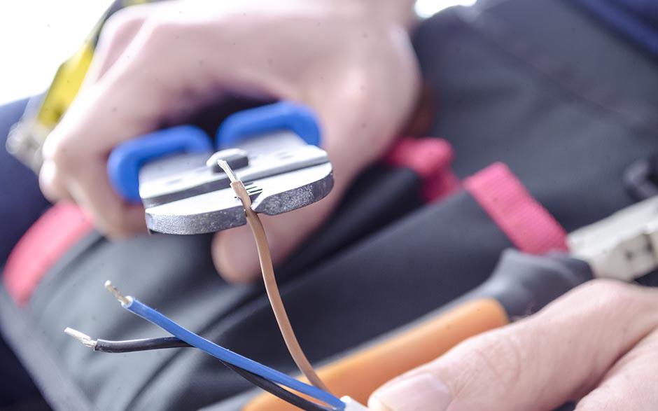 recherche électricien bâtiment Fontenay-sous-Bois