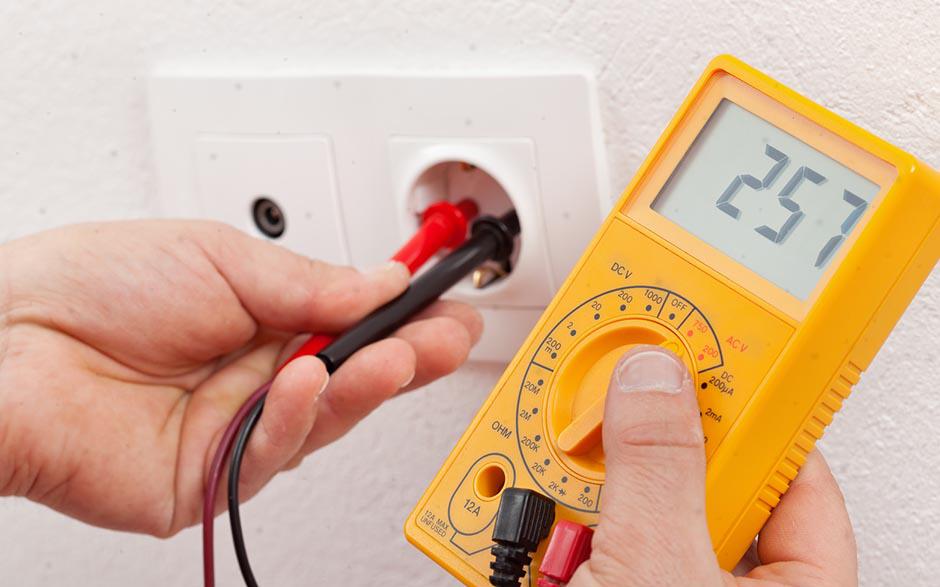 électricité bâtiment Nangis
